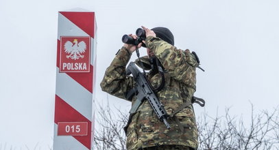 15-latek zniknął z domu. Odnaleźli go aż tam