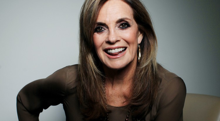 Linda Gray