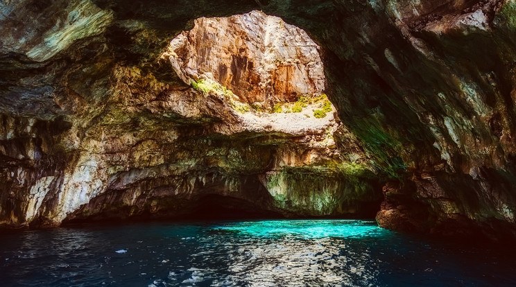 Jégkorszaki barlangi hiénák búvóhelyét fedezték fel, amelyet az állatok 42 ezer évvel ezelőtt használtak / Fotó: Pixabay/illusztráció