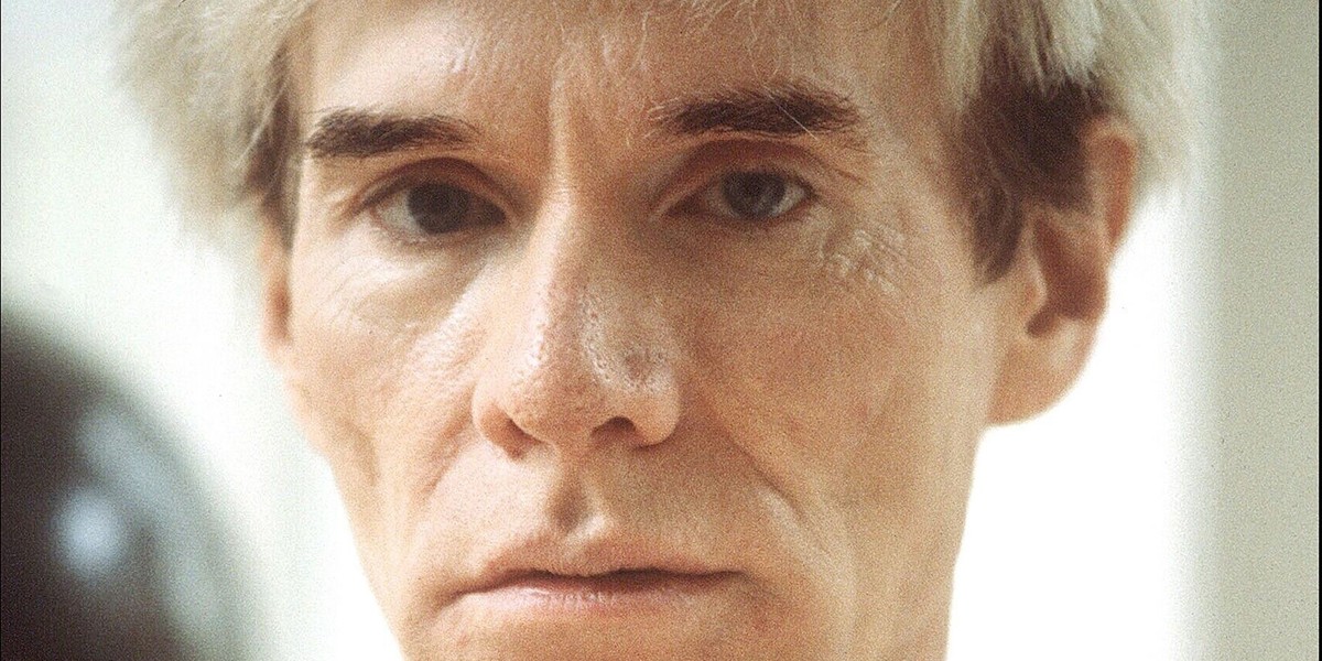 Mija 30 lat od śmierci Andy'ego Warhol'a