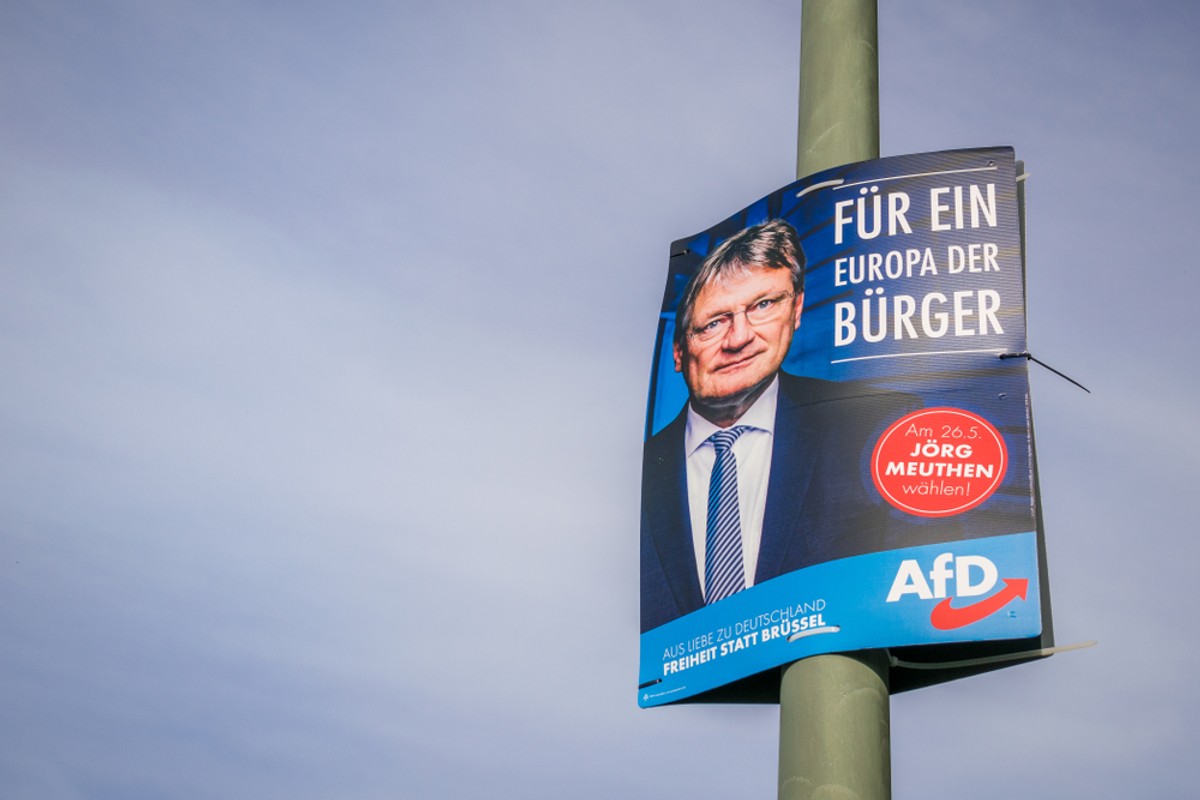 Joerg Meuthen