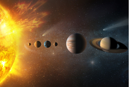 słońce i saturn w kwadraturze. 4 znaki muszą zachować szczególną uważność