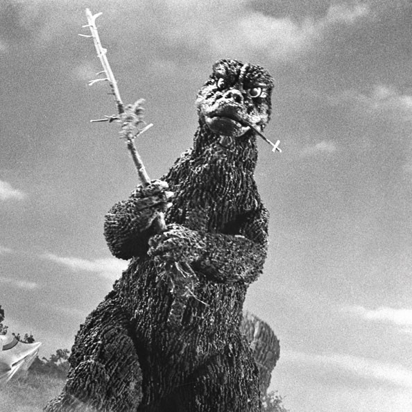 Godzilla