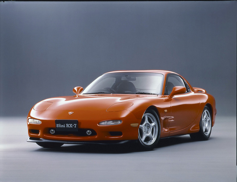 Mazda RX-7