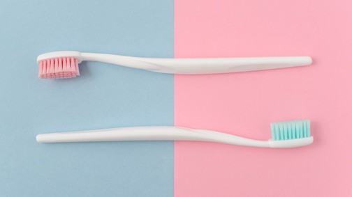 Ilyen gyakran kellene cserélned a fogkefédet valójában