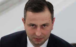 Kosiniak–Kamysz: Chcę ubiegać się o urząd prezydenta Rzeczpospolitej