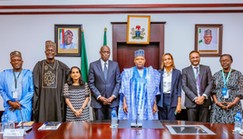 UN commends FG for exemplary treatment of refugees IN Nigeria