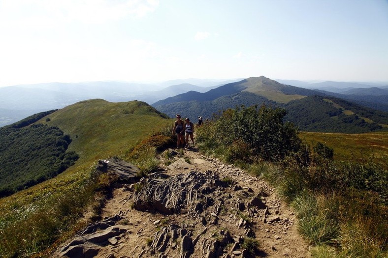 Bieszczady