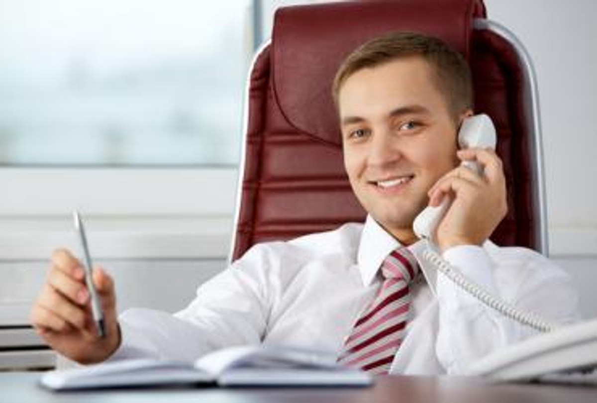 dyzur telefoniczny