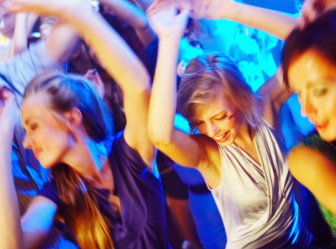 Tabela spalania kalorii