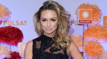 Ola Jordan, jurorka programu "Taniec z gwiazdami" na ramówce Polsatu