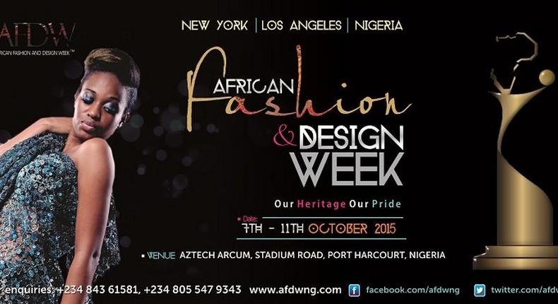 African Fashion and Design Week