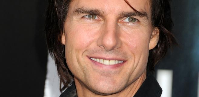 10. Tom Cruise - 22 mln dolarów