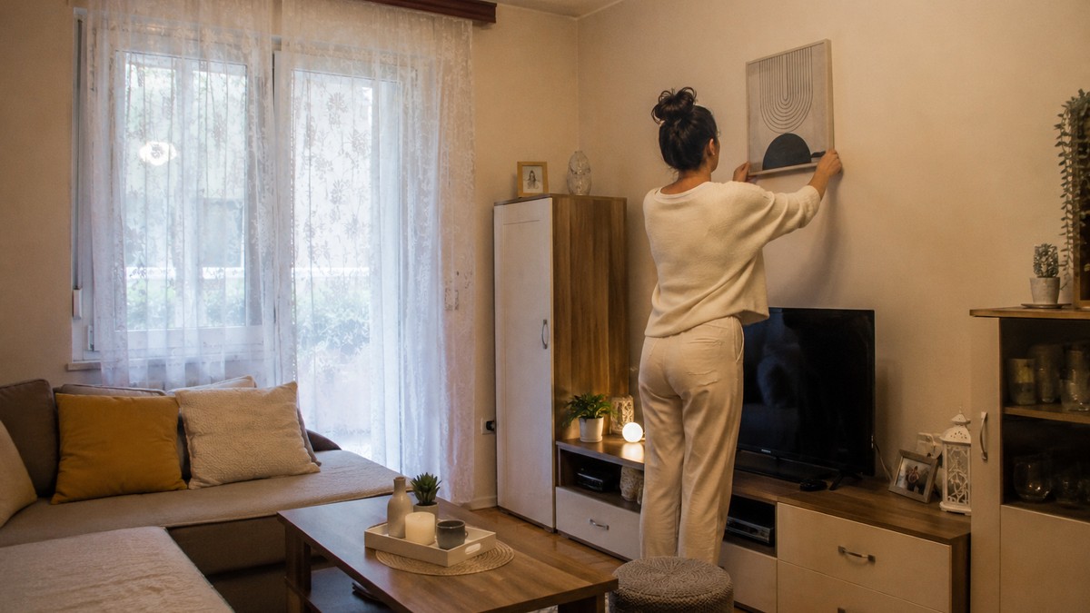 Vaš dom može da se renovira da izgleda kao iz magazina, a da ne uložite mnogo u njega