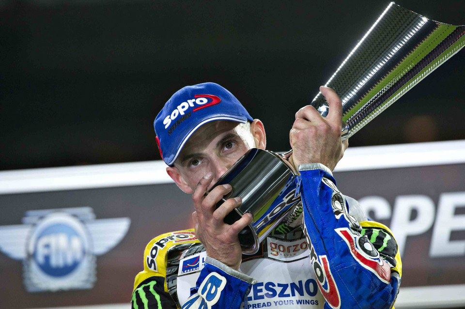 Tomasz Gollob