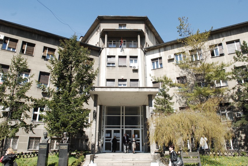 Stomatološki fakultet