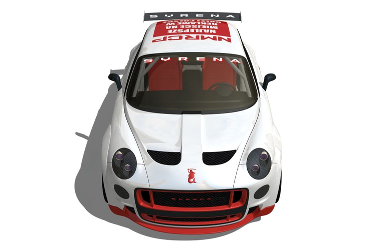 AK Syrena Meluzyna R