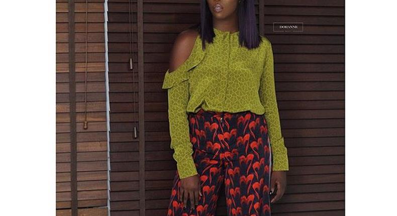 Tiwa Savage