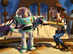 "Toy Story"