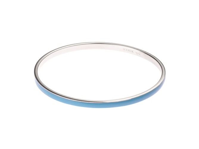 Odrobina luksusu w letnich kolorach - biżuteria W.Kruk z kolekcji Colores