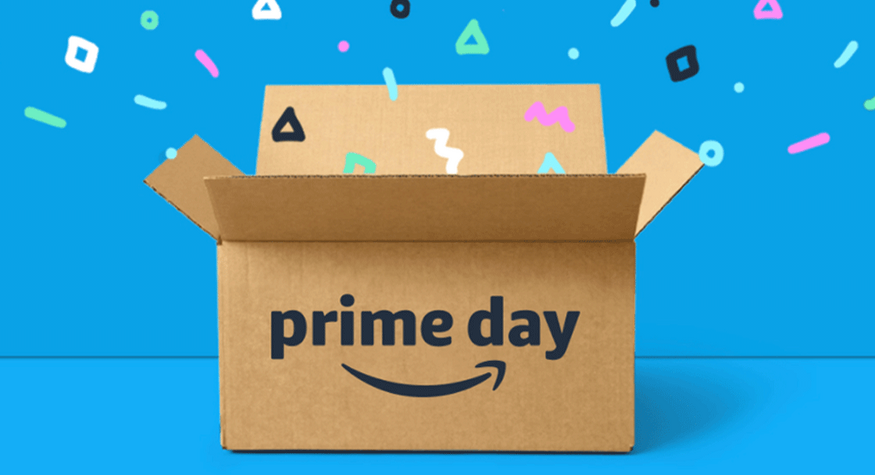 Prime Day 2023: Finde die besten Angebote mit idealo!