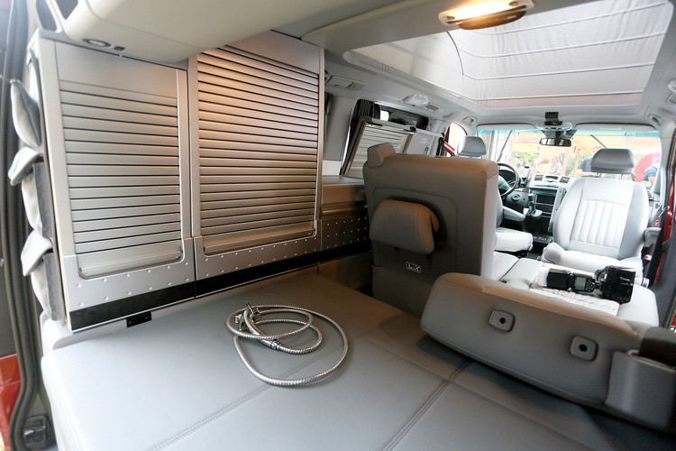 Mercedes Viano Marco Polo