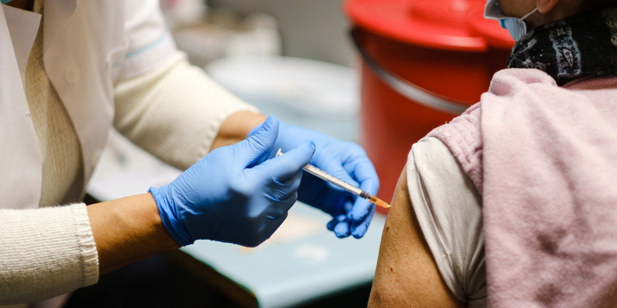 Władze kanadyjskiego Quebecu planują nałożenie specjalnego podatku na antyszczepionkowców
