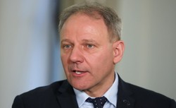 Protasiewicz nazywa Kierwińskiego "Bobasem" i kpi: Spójrzcie na niego...