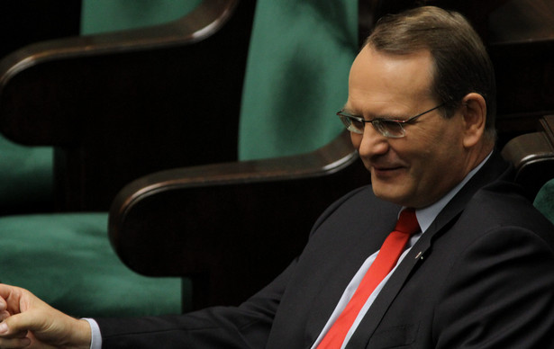Kopacz apeluje, by nie głosować na partie, które nie wejdą do Sejmu. Kłopotek: PO to już równia pochyła