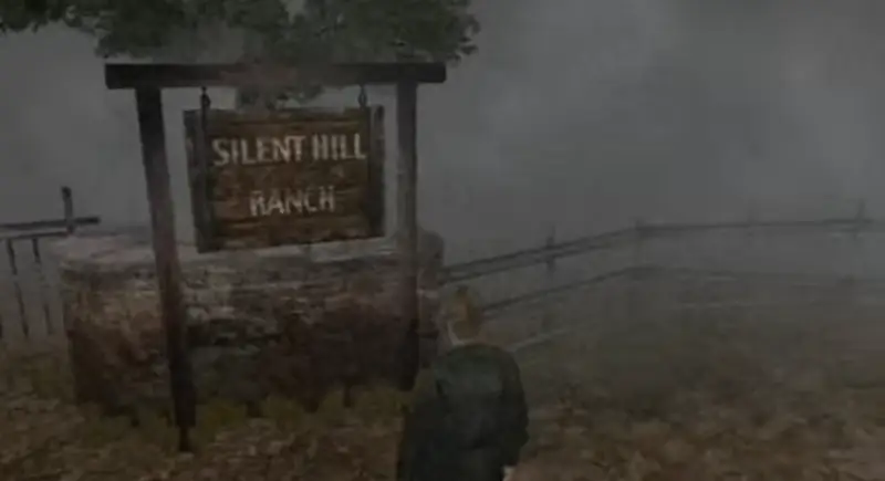 Silent Hill