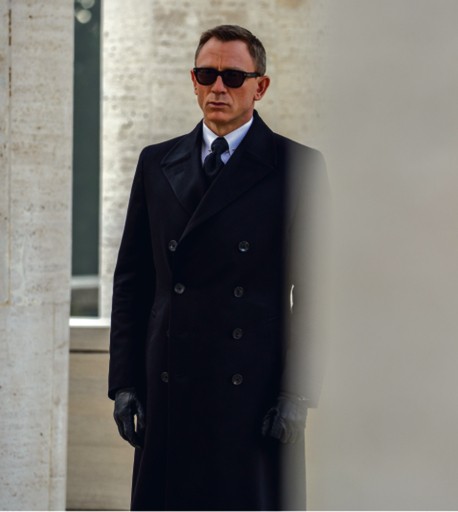 „Spectre” – 1,75 mln