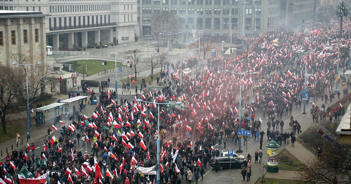 Długi weekend dla wszystkich? Rząd zdecydował, czy 10 listopada 2025 r. będzie dniem wolnym!