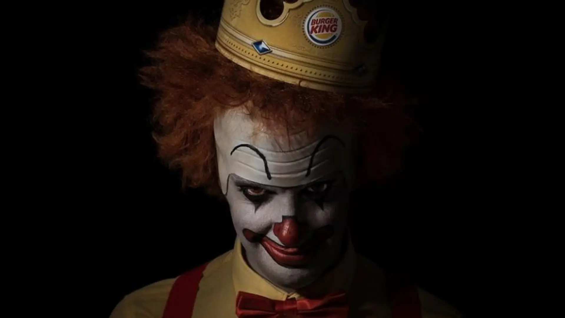 Burger King za darmo w Halloween. Wystarczy spełnić tylko jeden warunek