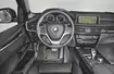 BMW X5 xDrive30d kontra VW Touareg V6 3.0 TDI