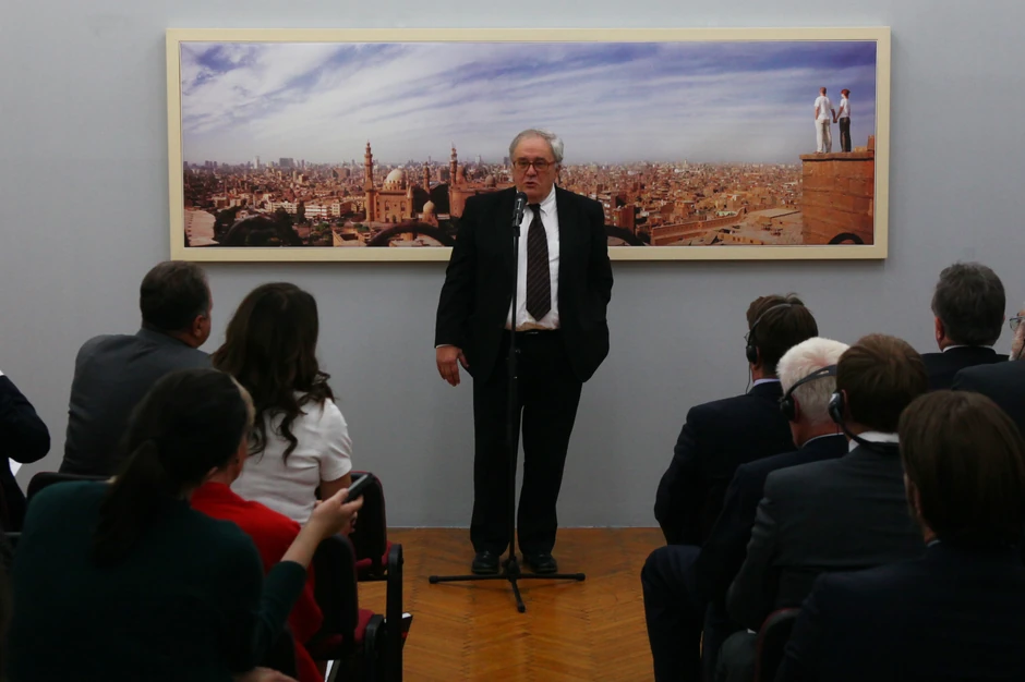 Akademik Vladimir Kostić