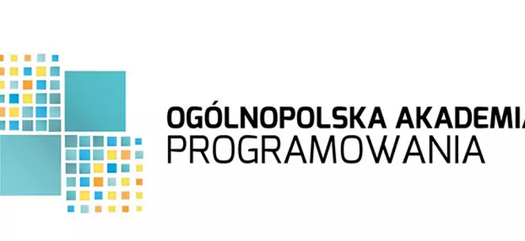 Konkurs o Puchar Ogólnopolskiej Akademii Programowania Edycja II już 12 marca