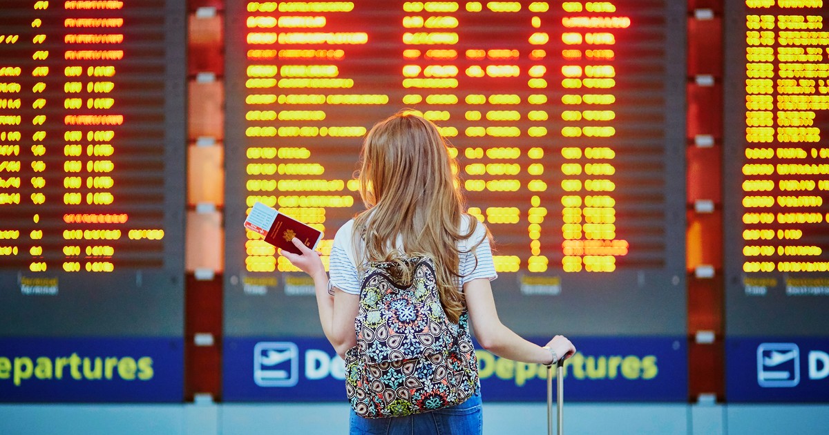 50 budżetowych podróży Weroniki za najniższą krajową. Ekspert: ta taktyka sprawdza się od lat