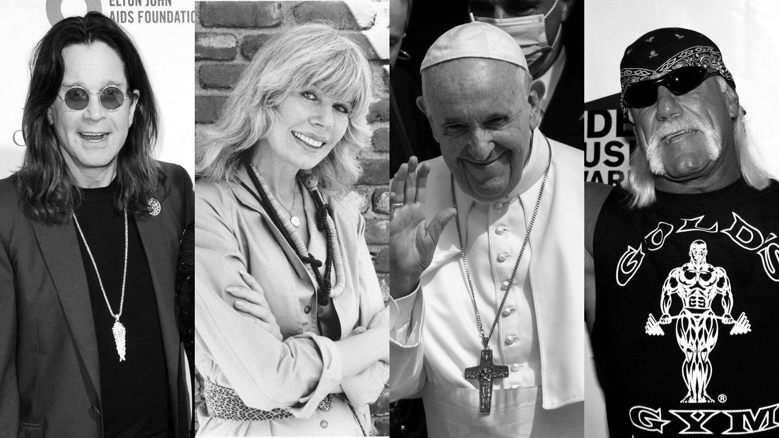 V 2025 odišli osobnosti svetového formátu.