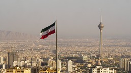 iran planuje zaatakować europę? odpowiedź padła w bbc