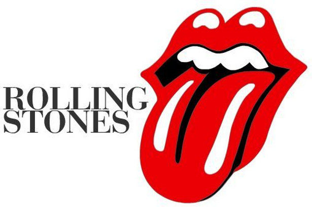 PiS pokazuje język jak Rolling Stonesi