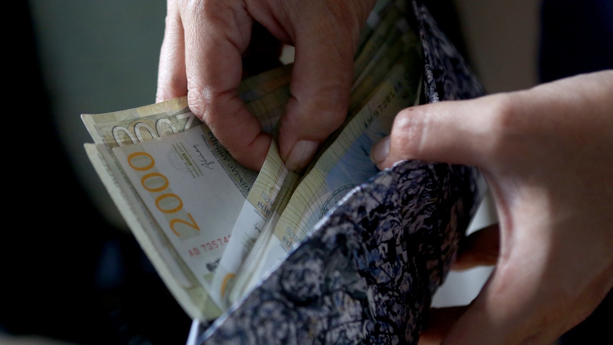 Grad u Srbiji deli pomoć ovoj grupi građana