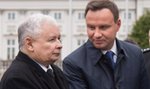 10 kwietnia odsłonią pomnik. Będą Duda i Kaczyński