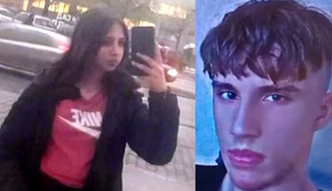Nestali tinejdžeri