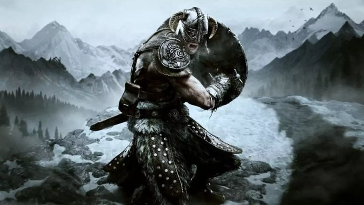 Kody do The Elder Scrolls V: Skyrim. Poznaj komendy na nieśmiertelność, dowolną ilość magii i nie tylko