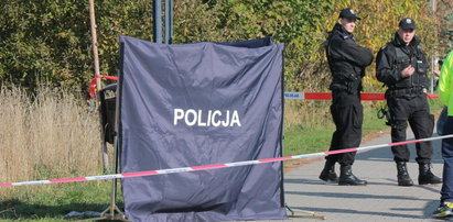Wypadki na polskich drogach. Coraz więcej ofiar śmiertelnych