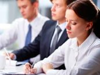 Aplikacja ogólna 2013: Nie tylko aplikanci są dopuszczeni do egzaminu sędziowskiego