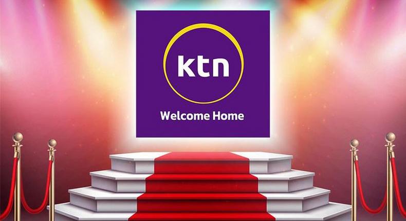 New KTN Home logo [Photo: KTN Home Twitter]
