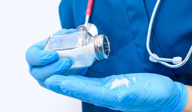 Hipernatremija mora brzo da se leči 