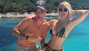 Snežana i Milan Borjan