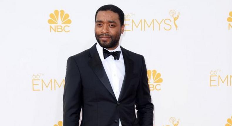 Chiwetel Ejiofor